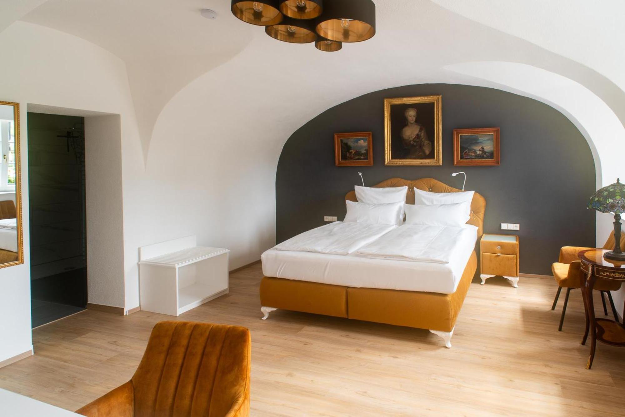 Schloss Hotel Colmdorf Bayreuth Kültér fotó